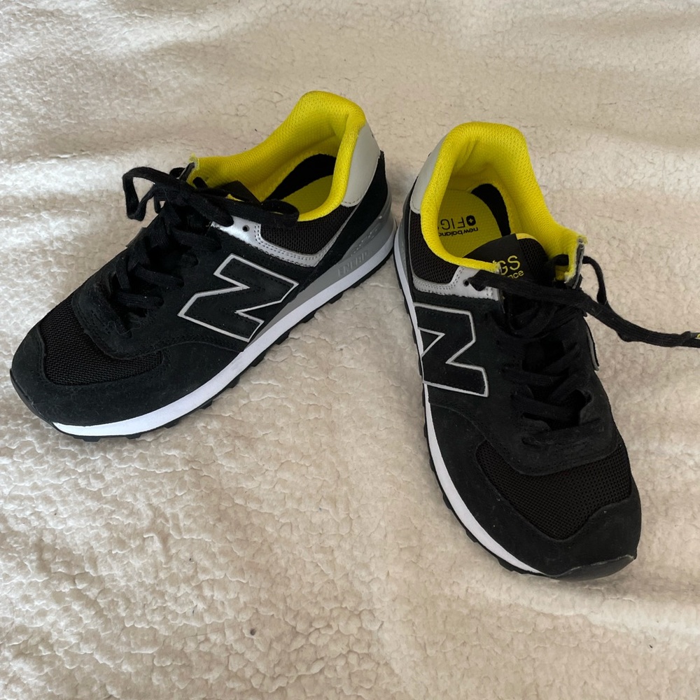 Figs new balance colab